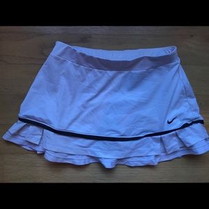 Nike Dri-Fit skirt